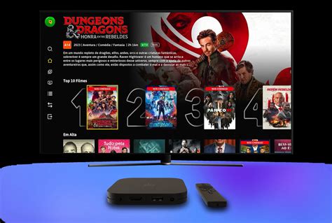 oden iptv|Odeon Vod Quality – Streaming de Qualidade.